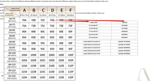 Soutien-gorge pour femmes soutien-gorge lifting des seins invisible anti-dérapant sans fil soutien-gorge grande taille Fajas personnalisé pour femmes livraison directe - Product Image 3