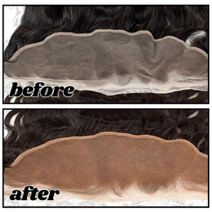 <span class=keywords><strong>Spray</strong></span> Teintant pour Dentelle de <span class=keywords><strong>Perruque</strong></span> Longue Durée Imperméable Séchage Rapide – Vente en Gros - Product Image 4