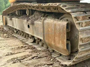 Corea Original 30 Ton 305LC-7 Usado Hyundai 2. 2. 1. 2. 2. 1. 2. 1. 2. 1. 1. 2. 1. 1. - Product Image 6