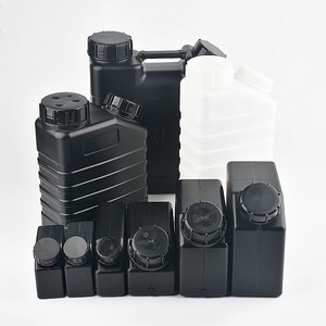 Boîte d'encre externe résistante à la corrosion, encre éco-solvant UV DTF, réservoir d'encre, bouilloire, bouteille pour imprimante <span class=keywords><strong>Epson</strong></span>/Roland/Mimaki/Allwin/Xuli/Human - Product Image 2