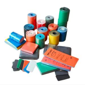 Attelle légère et imperméable pour bras et jambes, pliable, de premiers secours, bandage élastique médical, fracture, confort optimal - Product Image 3