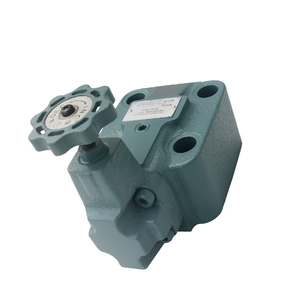 Válvula Solenoide Hidráulica de Inversión JRB-G06/G10-1/2/3-13 con Control de Alivio Piloto - Product Image 5