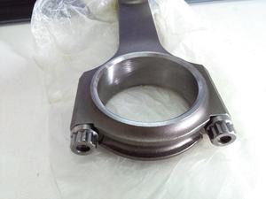 Biela Forjada 4340 de Newland Engine Auto Parts para <span class=keywords><strong>Porsche</strong></span> <span class=keywords><strong>944</strong></span> <span class=keywords><strong>Turbo</strong></span> 2.5L 3.0L, para Carreras y Tuning - Product Image 3