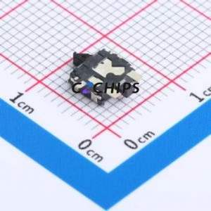 SPVT230202 Limit Switch SMD-3P,5.6x4.7mm Switch Whole Sale Electronic Component Chips Supplier & BOM Service - Product Image 2