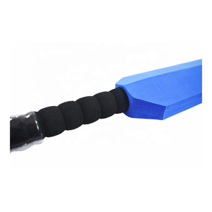 Jeu de batte et balle de <span class=keywords><strong>cricket</strong></span> en mousse de couleurs assorties pour l'été - Product Image 3