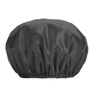 <span class=keywords><strong>Bonnet</strong></span> de douche imperméable en plastique de couleur unie pour <span class=keywords><strong>homme</strong></span>, vente en gros - Product Image 3