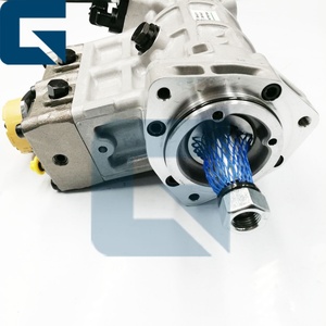 Bomba de Inyección de Combustible para Motor JIAJUE 368-9171 C6.6 - Product Image 3