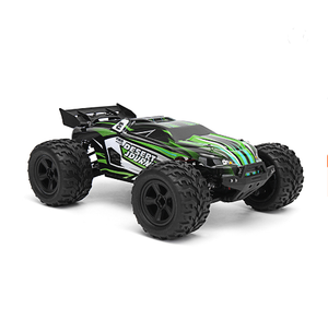 รถบังคับวิทยุ Mentors 9202 Rc Car 2.4g ขนาด 1/12 ขับเคลื่อน 4 ล้อ ความเร็วสูง 40 กม./ชม. รถบรรทุกครอสคันทรี รุ่นจำลอง ของเล่นบังคับวิทยุสำหรับผู้ใหญ่และเด็ก - Product Image 2