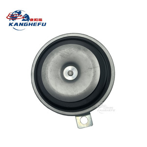 Le klaxon original 0009731536 de chariot élévateur 48V convient aux chariots élévateurs électriques Linde E16 et E20 - Product Image 3