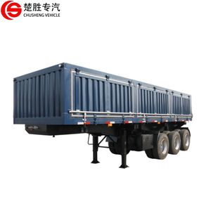 <span class=keywords><strong>2</strong></span>/3/4 <span class=keywords><strong>essieux</strong></span> personnalisés à usage intensif benne <span class=keywords><strong>basculante</strong></span> latérale semi-<span class=keywords><strong>remorque</strong></span> à benne <span class=keywords><strong>basculante</strong></span> inclinable <span class=keywords><strong>hydraulique</strong></span> à vendre - Product Image 5