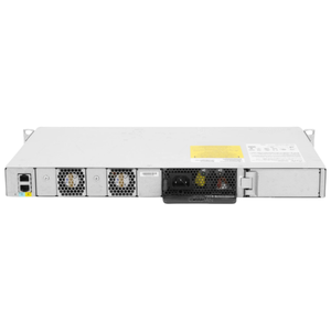Commutateur réseau C9200L-48T-4G-E 9200 48 ports de données 4x1G Uplink Network Essentials C9200L-48T-4G-E - Product Image 2