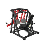 Machine professionnelle de musculation des abducteurs, MMD, banc de musculation pour les jambes et les hanches, avec poids, vente