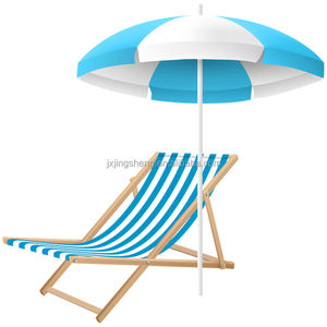 Chaises de plage pliantes, hauteur réglable, cadeaux promotionnels, chaise de jardin - Product Image 2
