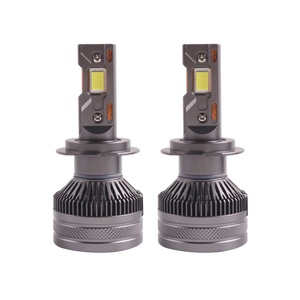 Ampoules de phares de voiture LED Sanvi Auto 80W, nouvelles, 6000K, H1 H4 H7 H11 9005 9006 9012 V3, compatibles avec BMW Honda pour X5 Accord Civic - Product Image 6