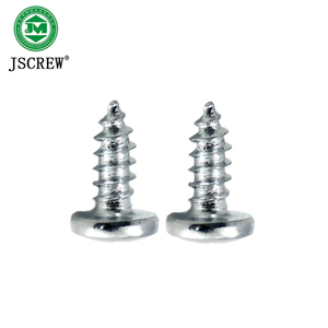 Oem de alta calidad de m4 tornillo <span class=keywords><strong>autorroscante</strong></span> de <span class=keywords><strong>pan</strong></span> tornillo de madera de <span class=keywords><strong>cabeza</strong></span> de cama silla - Product Image 4