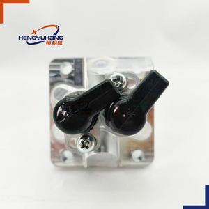 <span class=keywords><strong>ปั๊ม</strong></span>น้ำมันไฮดรอลิก 094500-4500 094500-7160 <span class=keywords><strong>ปั๊ม</strong></span>หัวฉีดน้ำมันเชื้อเพลิง 094500-7040 0945008130 094500-5160 สำหรับเครื่องยนต์มิต<span class=keywords><strong>ซู</strong></span>บิชิ L3E - Product Image 6