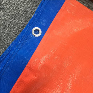 Bâche en PE enduite, bâche <span class=keywords><strong>de</strong></span> <span class=keywords><strong>peinture</strong></span> avec doublure adhésive pour garçons et filles - Product Image 2