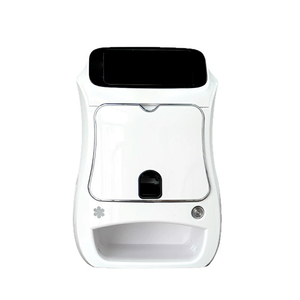 Taladro Eléctrico Portátil Personal para Uñas con Pantalla Integrada, Impresora UV 3D para Pegatinas de Uñas, Enchufe Americano, Material ABS, 0-35000 rpm, 1 Año de Garantía - Product Image 6