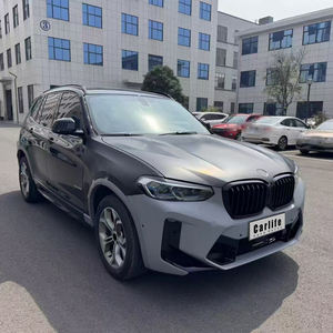 Kit de carrocería de parachoques de Venta caliente para <span class=keywords><strong>BMW</strong></span> X3 F25 2011-2017 Escalar al modelo <span class=keywords><strong>2023</strong></span> X3M. - Product Image 6