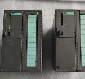 SIMATIC S7-300 <span class=keywords><strong>CPU</strong></span> 315-2dp Bộ vi xử lý trung tâm với MPI 6es7315-2ah14-0ab0 6es7315-2ag10-0ab0/O Thương hiệu mới - Product Image 3