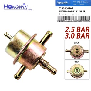 Regulador de presión de combustible 0280160205 para Opel Monza Senator A <span class=keywords><strong>B</strong></span> Rekord E Ascona Vauxhall PR4085 8983638 815502 8983638 - Product Image 2