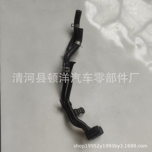 Manguera de Refrigerante Hyundai 28237-2B710A de Hierro para Reemplazo de Motor Automotriz - Product Image 4