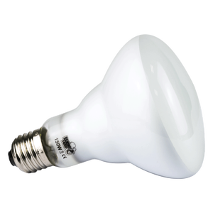 Lampada termoelettrica 150W 100W 75W 50W UVA/UVB lampadina UV a vapori di mercurio auto-zavorrata per draghi barbuti altri animali domestici - Product Image 1