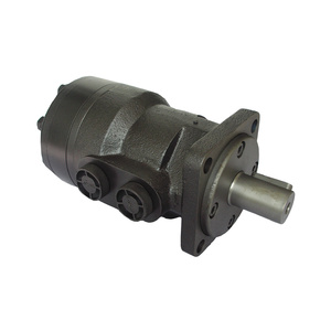 Ventes à l'exportation de moteurs hydrauliques de haute qualité et de haute pression stables - Product Image 4