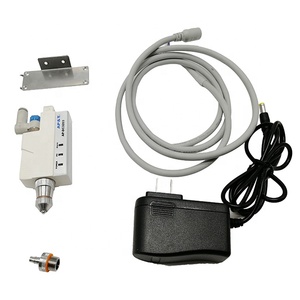 หัวฉีดพ่นลมไฟฟ้าสถิตแบบไอออน AP-DC3203-2 สำหรับขาย - Product Image 4