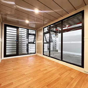 <span class=keywords><strong>Venta</strong></span> a Bajo Precio <span class=keywords><strong>de</strong></span> Edificios <span class=keywords><strong>de</strong></span> Estructura <span class=keywords><strong>de</strong></span> Acero, Contenedores <span class=keywords><strong>de</strong></span> Acero Prefabricados, Talleres con Instalación Rápida y Diseño Moderno - Product Image 5