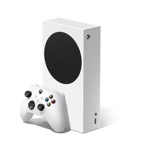 Sử dụng xboxed Series x Console 1TB phiên bản tiếng Nhật hệ thống giải trí gia đình độ nét cực cao 4K thế hệ tiếp theo - Product Image 2