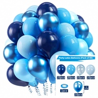 Baby Shower Anniversaire Mariage Vacances Thème Personnalisé Enfants Gâteau Mur Ballon Fête D'anniversaire décoration Ensembles
