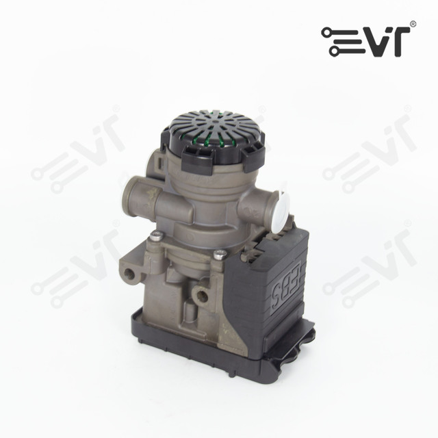 VT Truck Parts 22225550/21114974 EBS Brake Module Front Brake Single Channel Modulator Ebs Modolator Valve for Volvo Truck