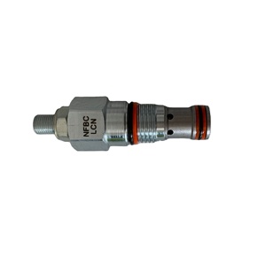 NFBC-LCN NFBCLCN NFBC-KCN NFBC KCN NFBCKCN ชุดไฮดรอลิกแท้แบบปรับได้เต็มที่พร้อมสกรูเสียบเข็ม - Product Image 3