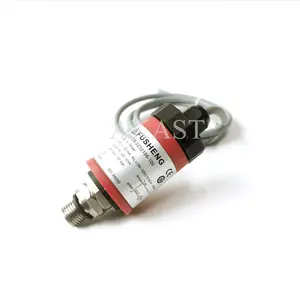 932312S-2232156-100 Fusheng Pressure Sensor Transmitter For Screw Air Compressor 2105040032