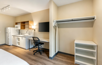 Bed Extended Stay America Tophotelprojekt