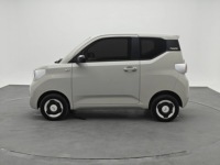 2024 Saic Wuling Hongguang Mini EV Gameboy Sedan Kompak Listrik Macaron Jarak Tempuh 120km/200km Setir Kiri 4 Kursi Mobil Taksi Murah