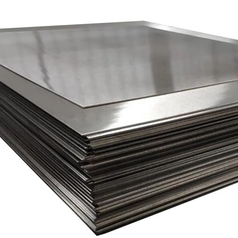 ASTM B265 99.95% pure titanium metal plate Alloy Sheets for sale