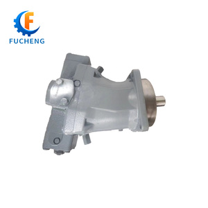 Pompe hydraulique série Rexroth A7V0 A7VO250 <span class=keywords><strong>A7VO</strong></span> / 28 / 55 / 80 / 107 160 pour machines industrielles A7VO160EP/63R-NPB01 - Product Image 5