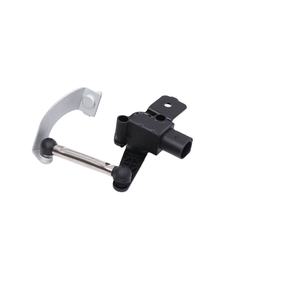 مستشعر التحكم في ارتفاع المصابيح الأمامية LR023652 89406-53020 T2H3166 1K0941274C LB5C-5B690-<span class=keywords><strong>CA</strong></span> 8J0941307A مستشعر مستوى الارتفاع - Product Image 4