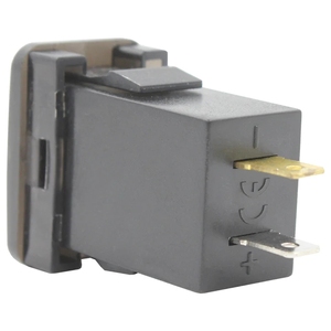 Sạc nhanh Loại C PD QC USB sạc cho TOYOTA xe - Product Image 4