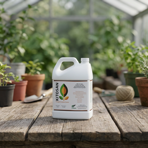 Offre Spéciale : Kitosanplus, Kitosan Oligosaccharide et Acides Organiques Liquides de Haute Pureté pour l'Agriculture Malaisienne – Stimulants Biologiques - Product Image 3