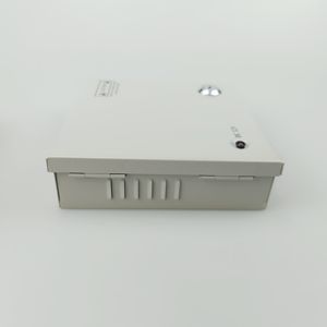 Baiwei <span class=keywords><strong>12v</strong></span> <span class=keywords><strong>5a</strong></span> 4ch dc מתאם חשמל <span class=keywords><strong>60w</strong></span> מרובים cctv כוח מיתוג הספק עבור מערכת המצלמה cctv - Product Image 5