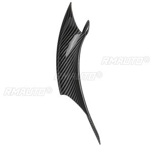 1 Pieza, Izquierda/Derecha, 2 Piezas, Cubierta Protectora de ABS para Manija Interior de Puerta para BMW Serie 3 4 F30 F35 2012 2013 2014 2015 2016 - Product Image 4