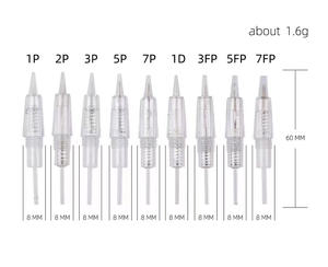 Machine à tatouer sans fil 2023s, stylo professionnel Micropigmentation, maquillage <span class=keywords><strong>Semi</strong></span>-<span class=keywords><strong>Permanent</strong></span>, dispositif de <span class=keywords><strong>tatouage</strong></span> pour Eyeliner, lèvres et sourcils - Product Image 5
