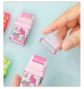 Nouvel Arrivage – Gomme à Rouleau en Carton pour Étudiants, Papeterie Créative et Mignonne pour Enfants (Vente en Gros) - Product Image 2