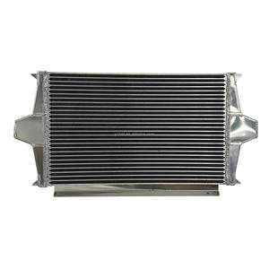 Intercooler de aluminio de alta calidad para Volvo 740 760 780 940 960 3507229 - Product Image 4