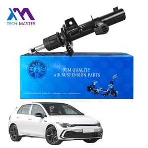 Nouvel <span class=keywords><strong>amortisseur</strong></span> de voiture longue durée 1T0413031HC 1K0413031DC pour <span class=keywords><strong>Golf</strong></span> 6 Scirocco 2 2008 avec garantie de 12 mois - Product Image 3