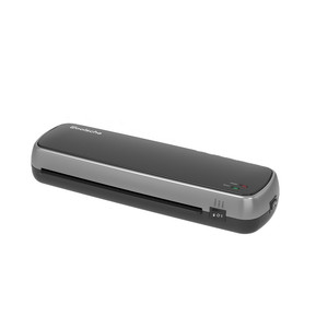 Vente en gros de machine à plastifier portable à chaud et à froid LM2016 argent + noir <span class=keywords><strong>A3</strong></span> de haute qualité feuille de papier a4 a5 disponible - Product Image 1
