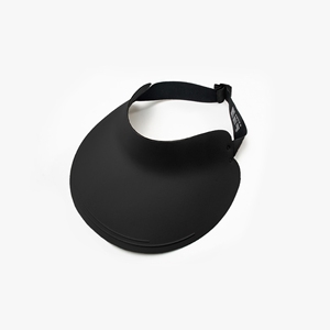 Chapeau de sport d'<span class=keywords><strong>été</strong></span> pour <span class=keywords><strong>femme</strong></span> avec grand avant-toit vide et visière de protection UV intégrée <span class=keywords><strong>Bonnet</strong></span> pliable et sans trace - Product Image 1